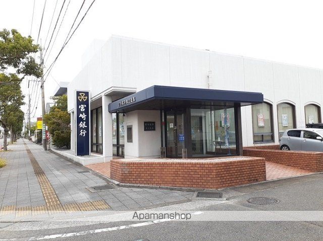 ミレールシャランの周辺写真