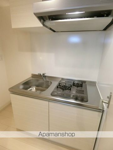 リブリ・調布の内装写真