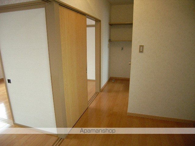 コーポ安藤の内装写真