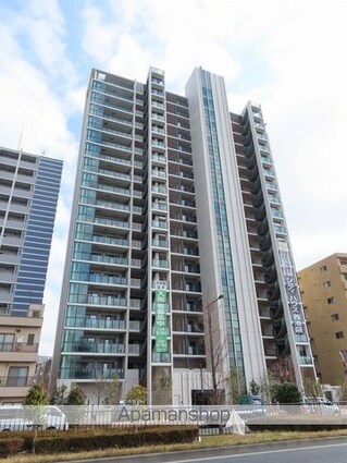 シティハウス西池袋[1LDK/43.12m2]の外観4