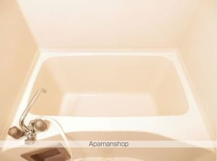 コーポリヴァーストン[2LDK/54.34m2]のバス