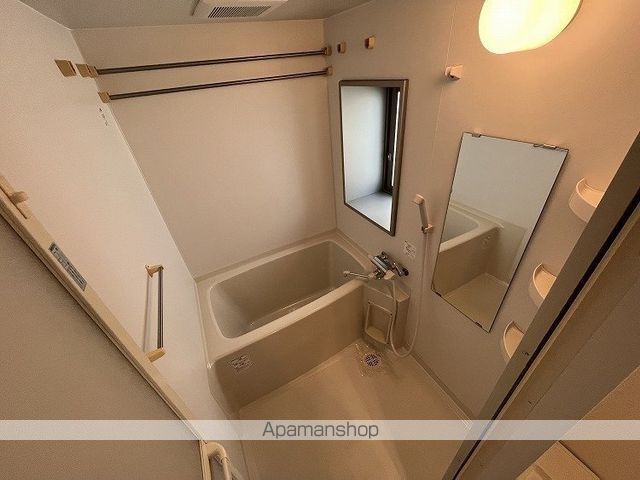 グラマシー京橋の内装写真