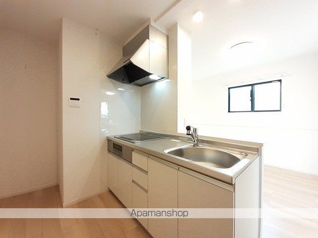 セレッソ手屋の内装写真