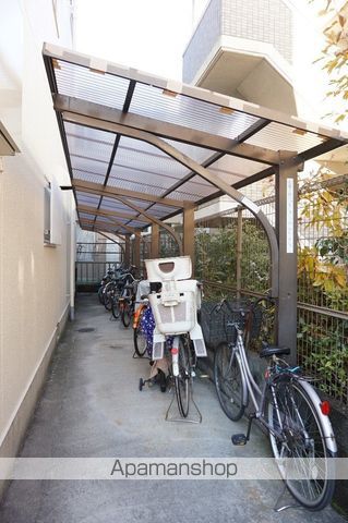 ブルースカイハイツ田井のその他写真