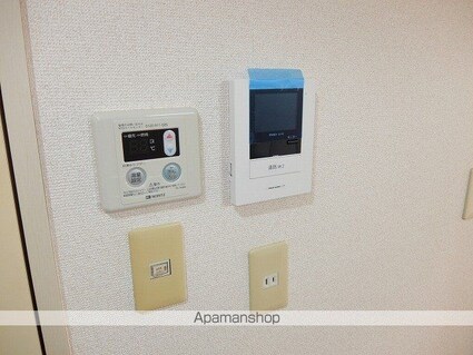 メゾンドソレイユ[1K/22.75m2]のその他設備