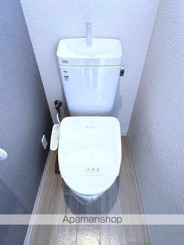 コーポヒロセIIの内装写真