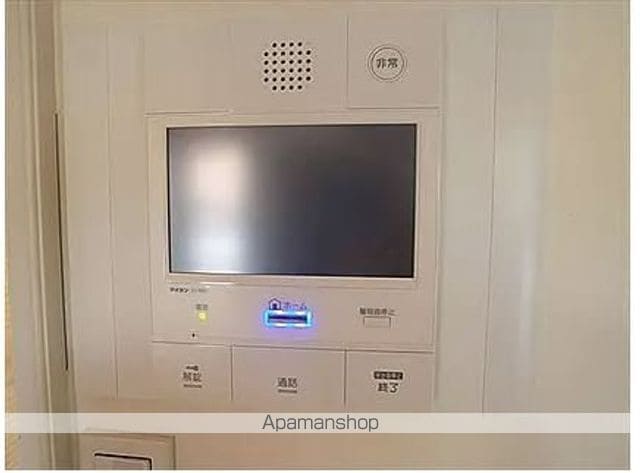 THE APARTMENTの内装写真