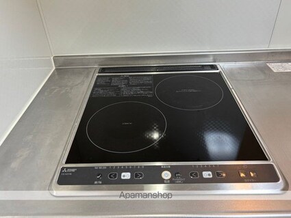 コーポラスみのり[1LDK/29.2m2]の内装4