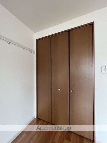エスポワール千草 Bの内装写真