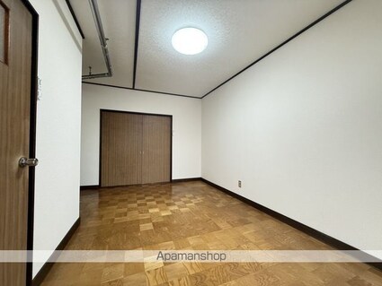 オレンジハイツ（オレンジハイツ）[1DK/37.26m2]の内装4