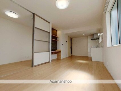 アルビネス田中町[1LDK/42.03m2]のリビング・居間