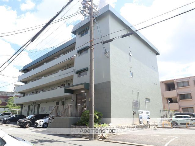 SAKURA檀渓の外観写真