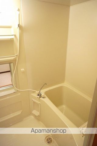 MPX番館の内装写真