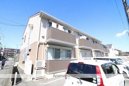 アプローズコート[1LDK/50.82m2]の外観1