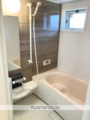 ラクスコーフの内装写真