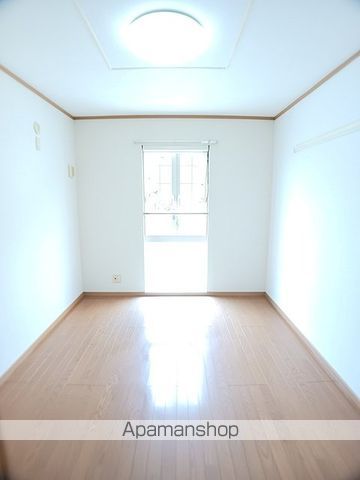 ガーデンプレイス大崎Aの内装写真