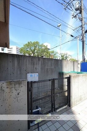 アプレックス出汐[1K/27.27m2]の共用部8
