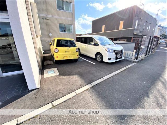 ノースコート深堀Iの内装写真