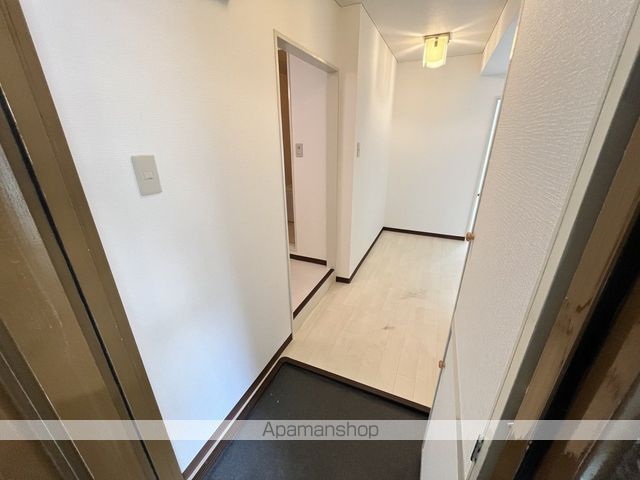 ハイクレスト宮之阪の内装写真