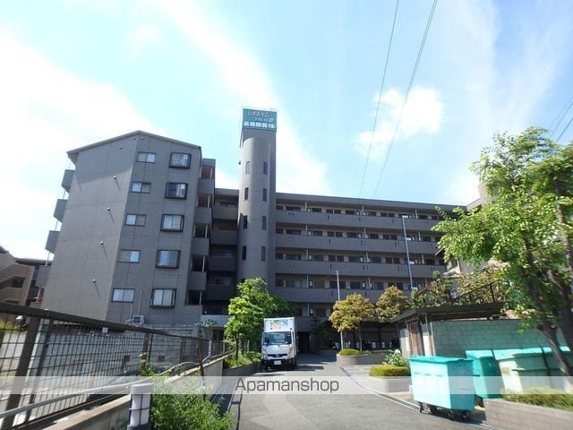 レオハイム長尾IIIの内装写真