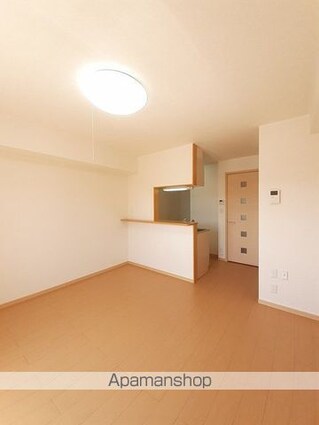 リバージュ　２[1LDK/42.37m2]の内装2