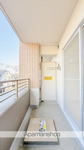 エスト茨木の内装写真