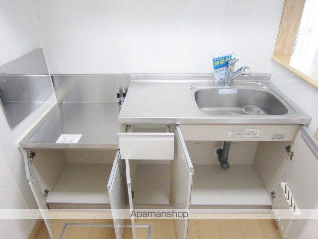 シャルマン櫻街の内装写真