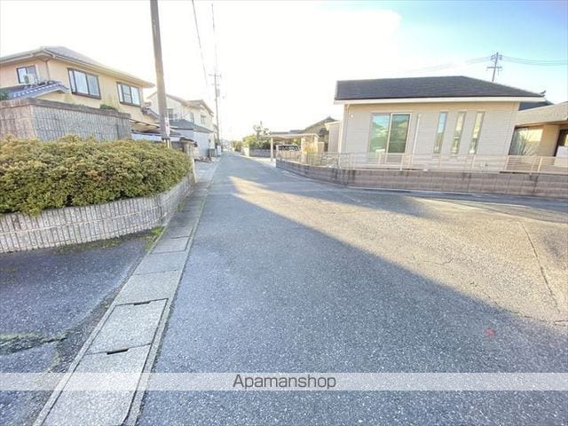 ムーンライトだいせんB棟の周辺写真