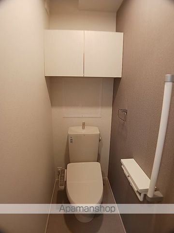 カーサ フェリーチェ 小瀬の内装写真