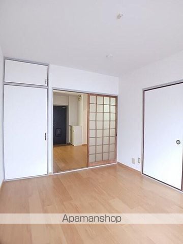 エルディム森Iの内装写真