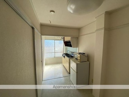 グリーンヒルズ宮脇[1DK/18m2]のその他部屋・スペース