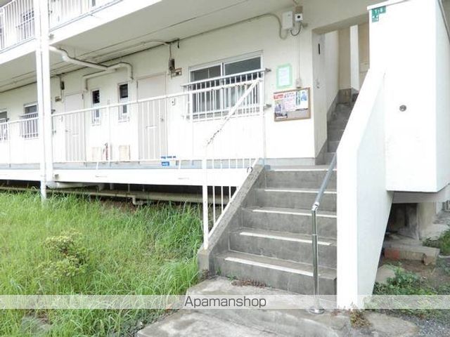 ビレッジハウス萩原5号棟の内装写真