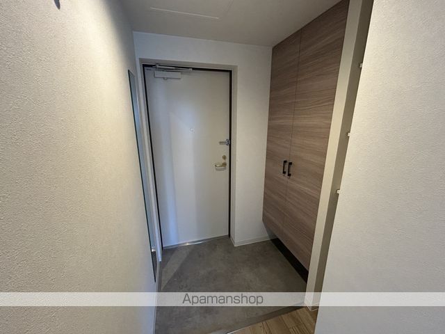 KOKOMO北13条の内装写真