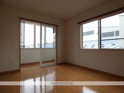 グリーンパーク　Ｄ[2LDK/72m2]のその他部屋・スペース