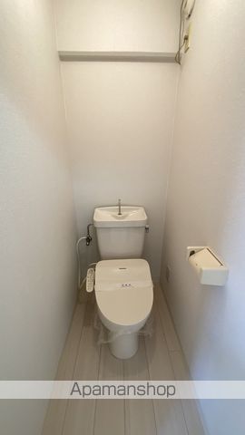 アメニティハウス重実の内装写真
