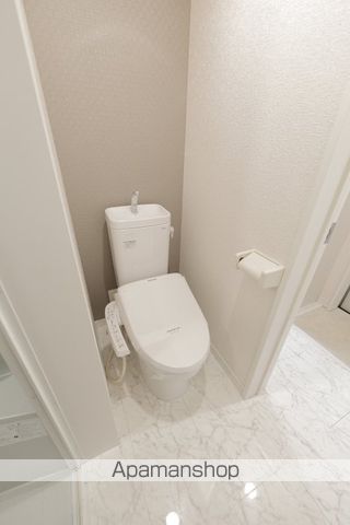 ユナイト追浜モンセラートの杜の内装写真