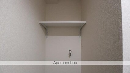 ＫＢコート萱町[1R/21.42m2]の内装2