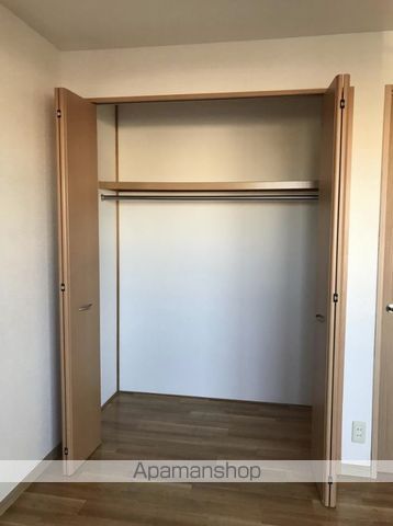 サンライズの内装写真