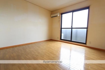 香川県高松市上福岡町[1K/26.71m2]のリビング・居間