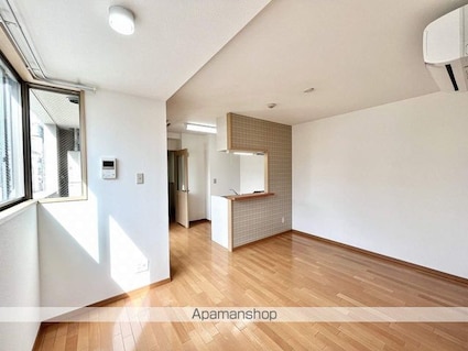 東千田町ハイム[1LDK/44.77m2]の内装4