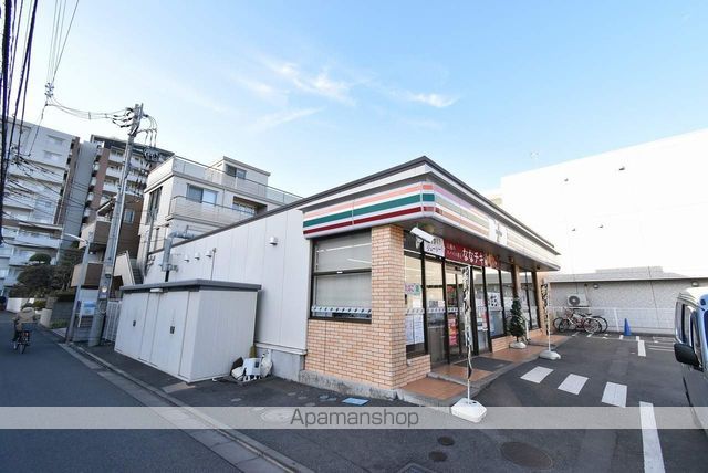 レオパレスフエキの周辺写真