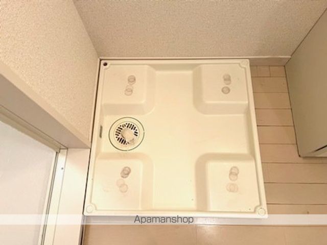 レジデンスフジマンの内装写真
