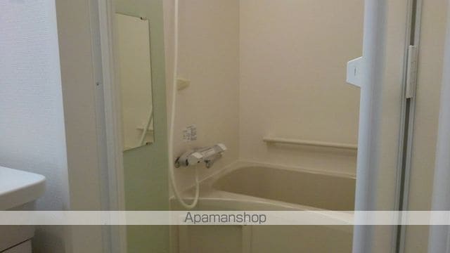 クレイノアビタシオンシグマの内装写真