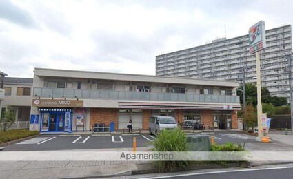 ＬＡＺ　ＫＯＮＡＮＤＡＩ[3DK/51.36m2]の周辺6