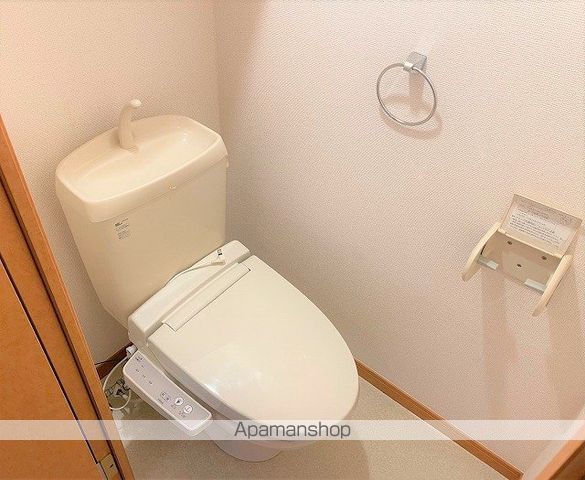 レオパレスK2の内装写真