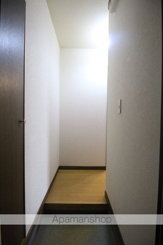 ウッドビレッジIIの内装写真