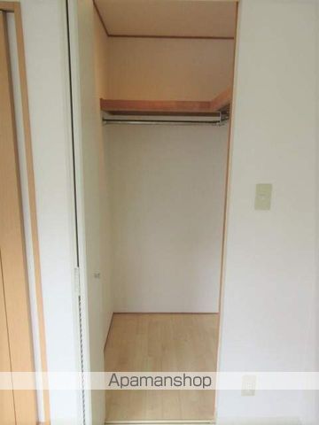 フォレストプラザ森下の内装写真