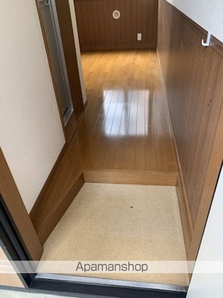 アーバンプレイス高円寺[1R/11.05m2]の玄関