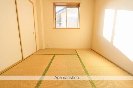 香川県高松市下田井町[2LDK/57.13m2]のセキュリティ