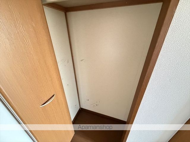相原ヒルズ みつまたの内装写真